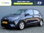 Hyundai i10 - 1.0 Premium | Afn Trekhaak | Navigatie | Cruise Control | Cl