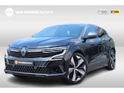 Renault Mégane E-Tech - EV60 Optimum Charge Techno | Stoel/stuurverwarming |