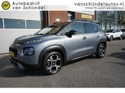 Citroën C3 Aircross - 1.2 PureTech S&S Shine AUTOMAAT - NW DISTRIBUTIE CARPLAY - A