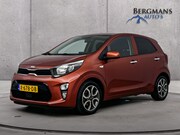 Kia Picanto - 1.0 DPi DynamicPlusLine // CAMERA // CRUISE // APPLE CARPLAY