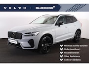 Volvo XC60 - T6 Recharge AWD Plus Black Edition - IntelliSafe Assist & Su