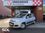 Fiat Panda - 0.9 TwinAir Edizione Cool UNIEKE KMSTAND!! // AIRCO