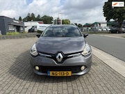 Renault Clio - 1.5 dCi ECO Authentique