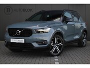 Volvo XC40 - 1.5 T4 Recharge R-Design Expression | Apple CarPlay | Stoelv
