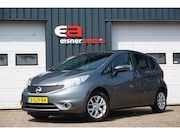 Nissan Note - 1.2 Connect Edition | NAVI | ECC | TREKHAAK |