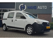 Dacia Dokker - 1.6 MPI, AIRCO, TREKHAAK, BTW-VRIJ / MARGE