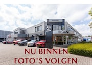 Mazda CX-5 - 2.0 SkyActiv-G Luxury automaat met Black Comfort Pack : deal