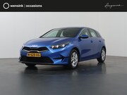 Kia Ceed - 1.5 T-GDi DynamicLine | Trekhaak | Navigatie | Parkeercamera