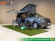 Volkswagen California - Ocean eHybrid 4Motion / 245pk / Trekhaak / Elektrisch hef da