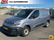 Citroën Berlingo - 1.5 BlueHDI Control