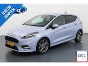 Ford Fiesta - 95pk ST-Line X Navi B&O Camera Winter pack Full LED Koplampe