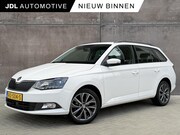 Skoda Fabia - Combi 1.0 TSI Drive | Navigatie | Cruise control | APK 06-20