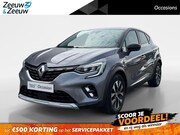 Renault Captur - 145PK E-Tech Full Hybrid Techno Automaat | 1e eigenaar | Cam