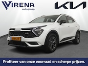 Kia Sportage - 1.6 T-GDi Hybrid GT-Line Limited Edition - Stoel-/stuurverwa
