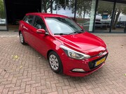Hyundai i20 - 1.0 T-GDI i-Motion|Origineel NL|Airco|Dealer onderhouden