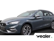 Seat Leon - FR PHEV First Edition 1.5 TSI eHybrid 150kW / 204p k 6 versn