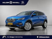 Opel Grandland - Innovation+ 1.2 Turbo 130pk | PANODAK | KEYLESS | UNIEKE KM 
