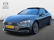 Audi A5 - Coupé 2.0 TFSI S-line Launch Edition Aut 190Pk | B&O audio