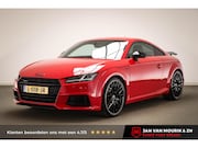 Audi TT - 2.0 TFSI quattro Pro Line S | CARBON | B&O DAB | STOELVERWAR
