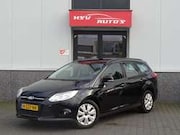 Ford Focus - Wagon 1.0 EcoBoost Titanium airco *apk 01-2027