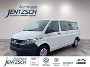 Volkswagen Caravelle - T6.1 Caravelle langer Radstand Trendline
