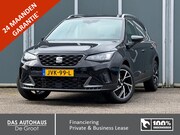 Seat Arona - 1.5TSI 150pk DSG FR | ACC | Navi | Camera | carplay | Climat
