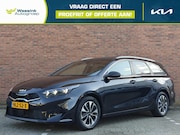 Kia Ceed - Sportswagon Sw 1.0 T-GDi MHEV 100pk DCT7 Design Edition | Au