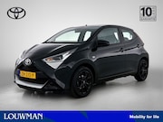 Toyota Aygo - 1.0 VVT-i x-play limited | Apple Carplay / Android Auto | Ca