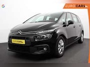 Citroën Spacetourer - 1.2 PureTech 130pk Feel 7p Navigatie Apple Carplay