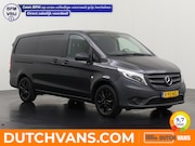 Mercedes-Benz Vito - 116CDi Automaat Lang Black Edition | Led | Navigatie | Camer