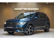 Volkswagen Tiguan - 1.4TSI/245pk eHybrid R-Line|2023|Trekhaak|Panoramadak|PDC+As