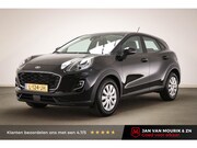 Ford Puma - 1.0 EcoBoost Connected AIRCO | CRUISE| DAB | APPLE | TREKHAA