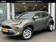 Toyota Yaris Cross - 1.5 Hybrid 115 Active | Adaptieve cruise control| Climate Co