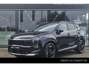 Kia Sportage - 1.6 T-GDi Hybrid DynamicPlusLine | Direct leverbaar | Panora