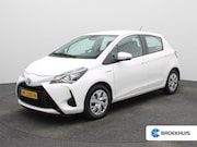 Toyota Yaris - 1.5 Hybrid Aspiration Automaat | Navigatie | Parkeersenoren