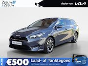 Kia Ceed - Sportswagon 1.0 T-GDi MHEV Design Edition | Stoel en stuurve