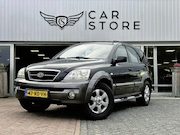 Kia Sorento - 2.4i Adventure |EXPORT|TREKHAAK|LM VELGEN|CRUISE