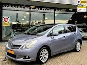 Toyota Verso - 1.8 VVT-i Business 7-Pers! Panorama Clima Cruise Camera Trek
