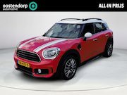 MINI Countryman - 1.5 Cooper | Trekhaak | JCW Uitvoering | Rijklaarprijs!