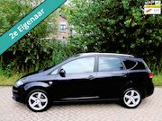 Seat Altea XL - 1.4 TSI 125pk 2e eig. Clima Cruise Historie Ruimte Hoge inst