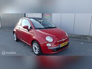 Fiat 500 - 0.9 TwinAir Lounge