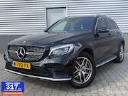 Mercedes-Benz GLC-klasse - 220 d 4MATIC AMG-Line/Camera/Trekhaak