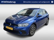 Volkswagen Polo - 1.0 TSI Life / GARANTIE TM 01-2028/ AUTOMAAT/ PARK. SENSOREN