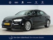 Audi A3 - Limousine 30 115pk TFSI Sport S Line Edition 46