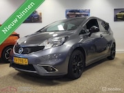 Nissan Note - 1.2 Black Edition SportPack *NL, TRKHK, NAP 61075 km, RIJKLA