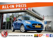 Suzuki Swift - 1.2 Select Smart hybrid | ADAPTIEVE CRUISE | CAMERA | STOELV