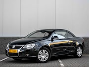 Volkswagen Eos - 2.0-16v FSI | DBriem nieuw | Dak revisie | Leder | Hardtop |