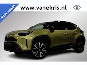 Toyota Yaris Cross - 1.5 Hybrid Launch Edition AWD, Panodak, 360 Camera , JBL, Le