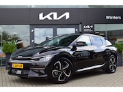Kia EV6 - GT-Line 77.4 kWh | 360° Camera | Memory | Stoelventilatie | 