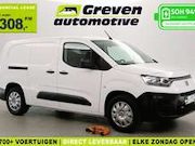 Peugeot Partner - e-Partner Fiat E-Doblò 136pk L2 50 kWh | Snelladen